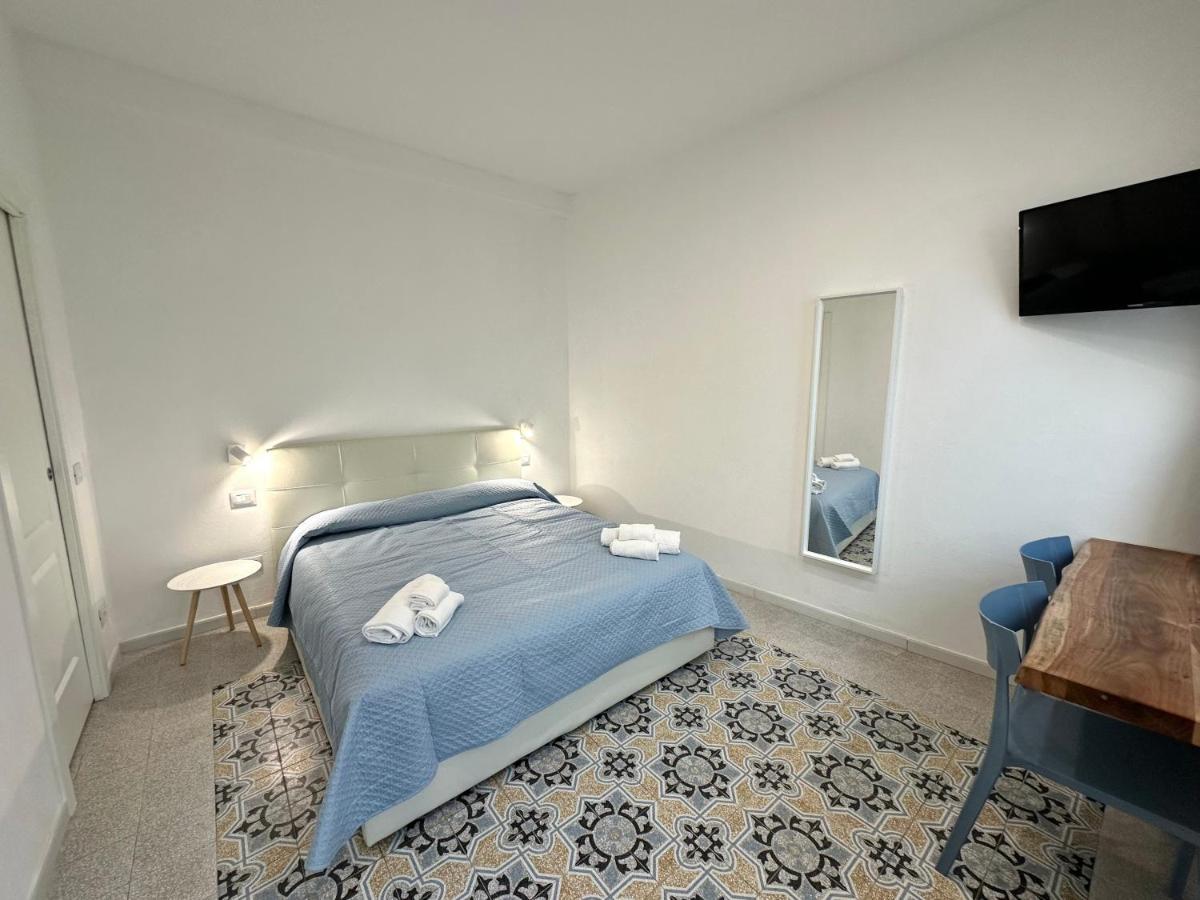 Al Castello 1 Hotel Riomaggiore Luaran gambar